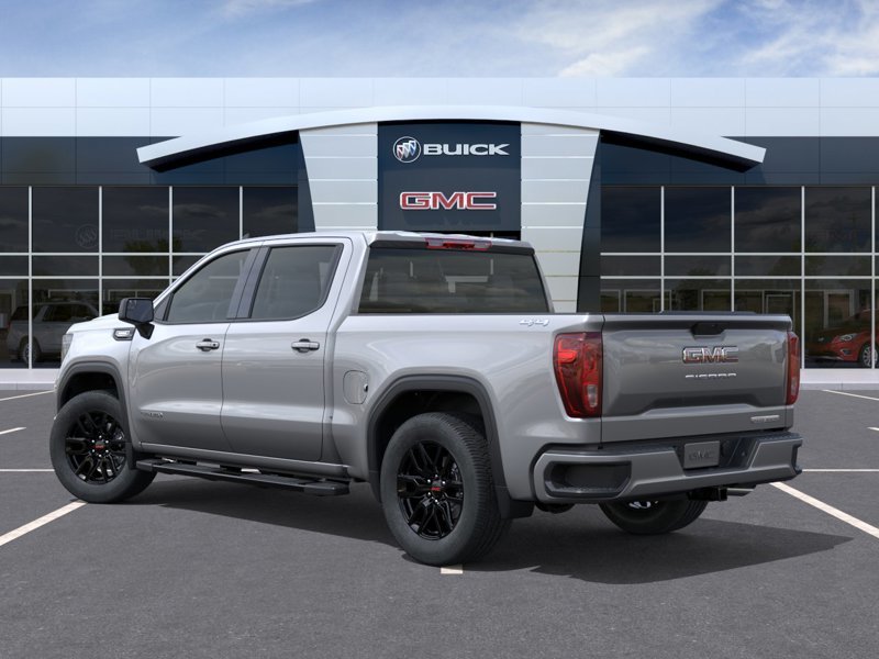 GMC Sierra 1500  2026 à Baie-Comeau, Québec - 3 - w1024h768px