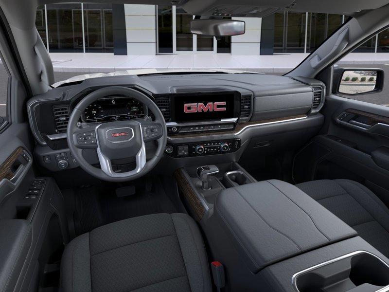 2026 GMC Sierra 1500 in Baie-Comeau, Quebec - 5 - w1024h768px