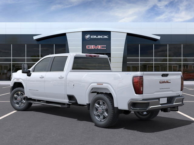 GMC Sierra 2500 HD  2025 à Jonquière, Québec - 2 - w1024h768px