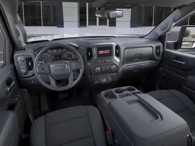 2025 GMC Sierra 2500 HD in Sept-Îles, Quebec - 5 - w1024h768px