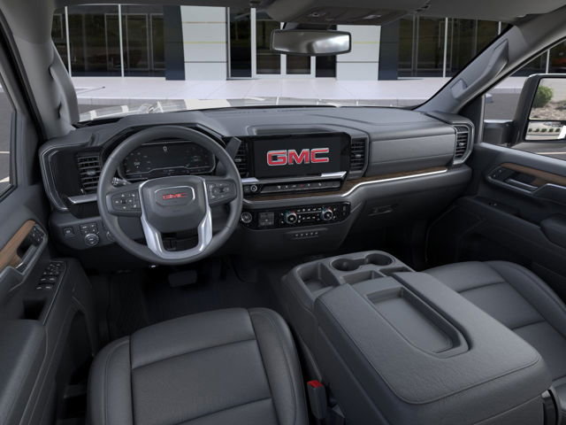 GMC Sierra 2500 HD  2025 à Sept-Îles, Québec - 5 - w1024h768px