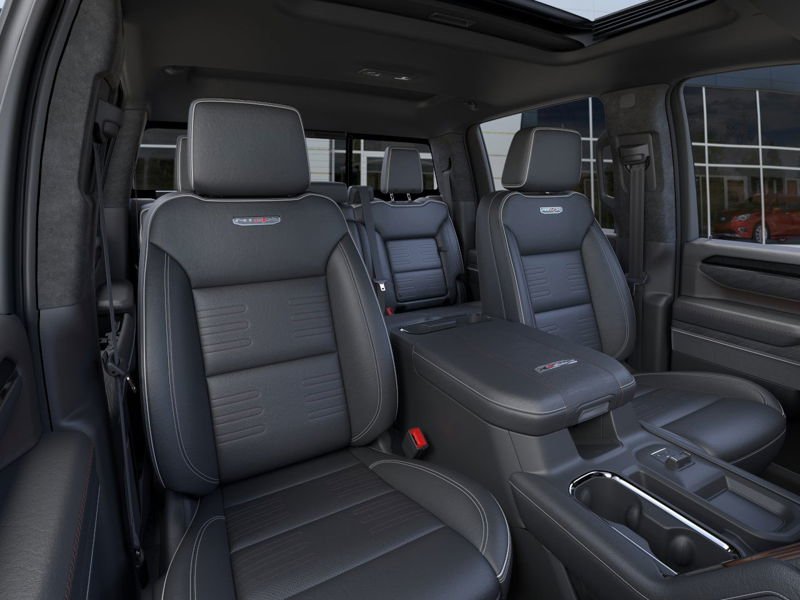 GMC Sierra 2500 HD  2026 à Jonquière, Québec - 6 - w1024h768px