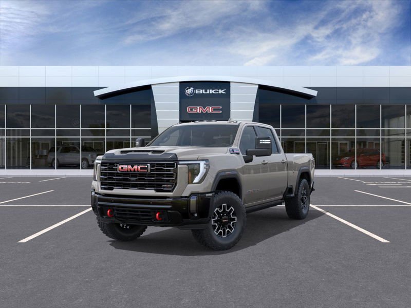 GMC Sierra 2500 HD  2026 à Jonquière, Québec - 1 - w1024h768px