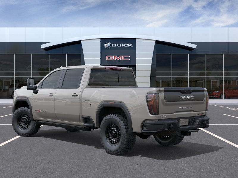 GMC Sierra 2500 HD  2026 à Jonquière, Québec - 3 - w1024h768px