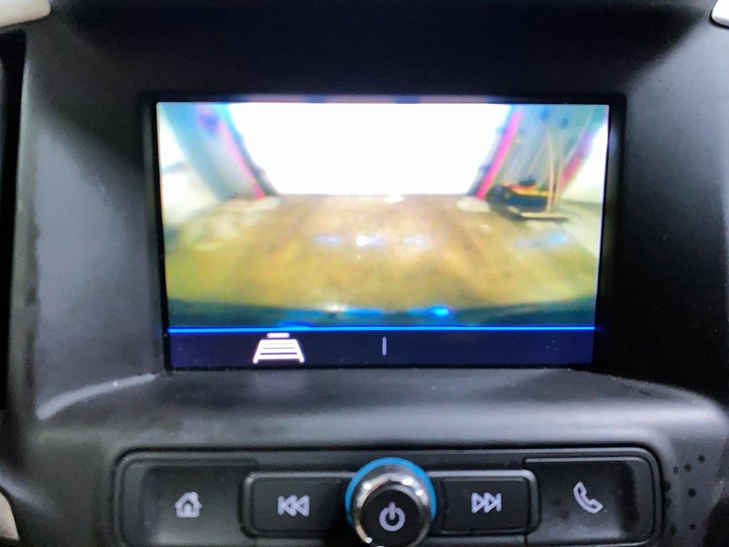 GMC Terrain  2021 à Jonquière, Québec - 14 - w1024h768px