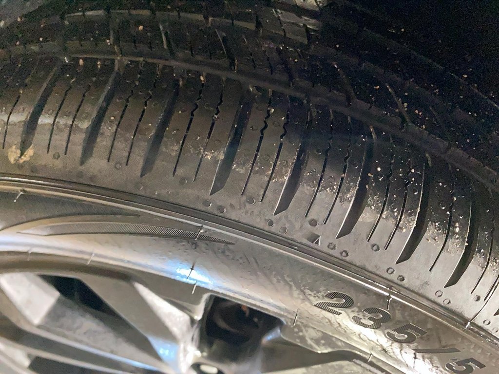 GMC Terrain  2021 à Jonquière, Québec - 28 - w1024h768px