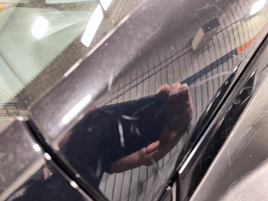 GMC Terrain  2021 à Jonquière, Québec - 23 - w1024h768px