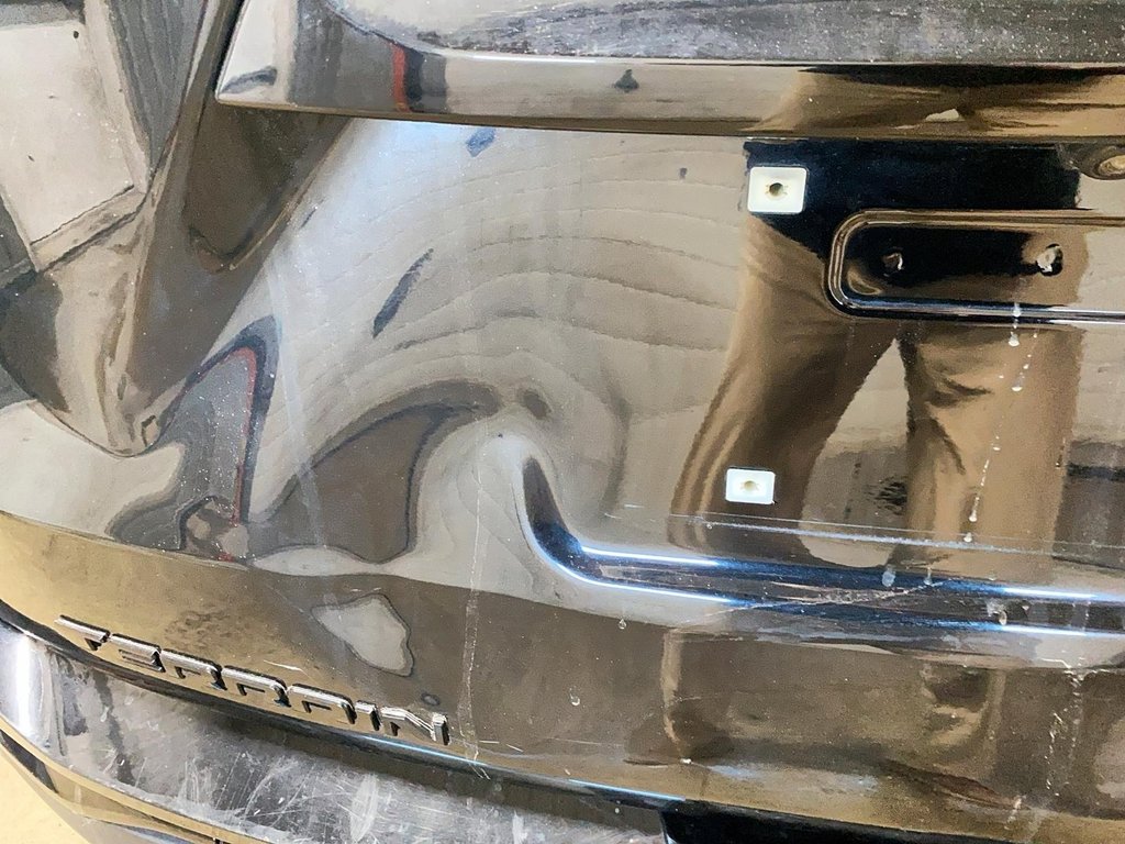 GMC Terrain  2021 à Jonquière, Québec - 21 - w1024h768px