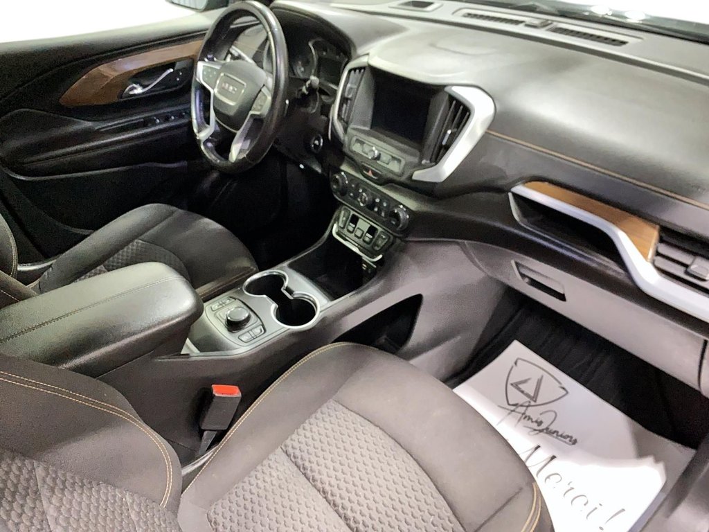 2021 GMC Terrain in Sept-Îles, Quebec - 17 - w1024h768px