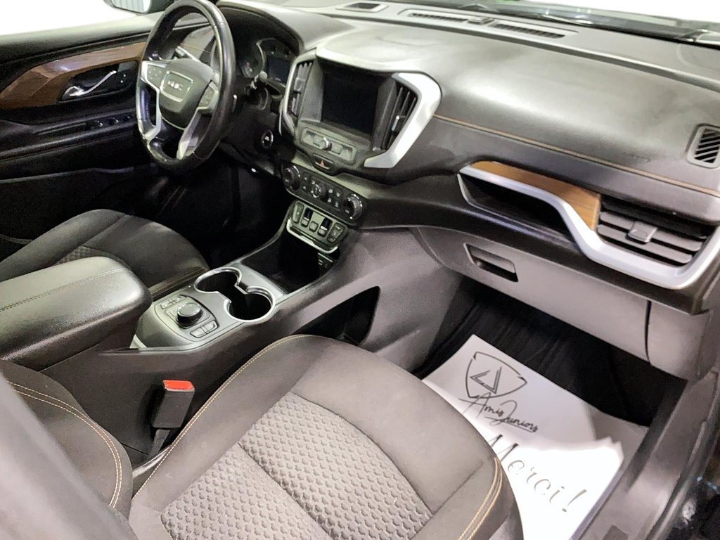 GMC Terrain  2021 à Jonquière, Québec - 26 - w1024h768px