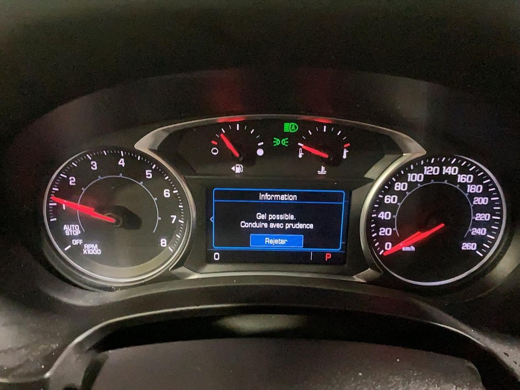 GMC Terrain  2021 à Jonquière, Québec - 13 - w1024h768px
