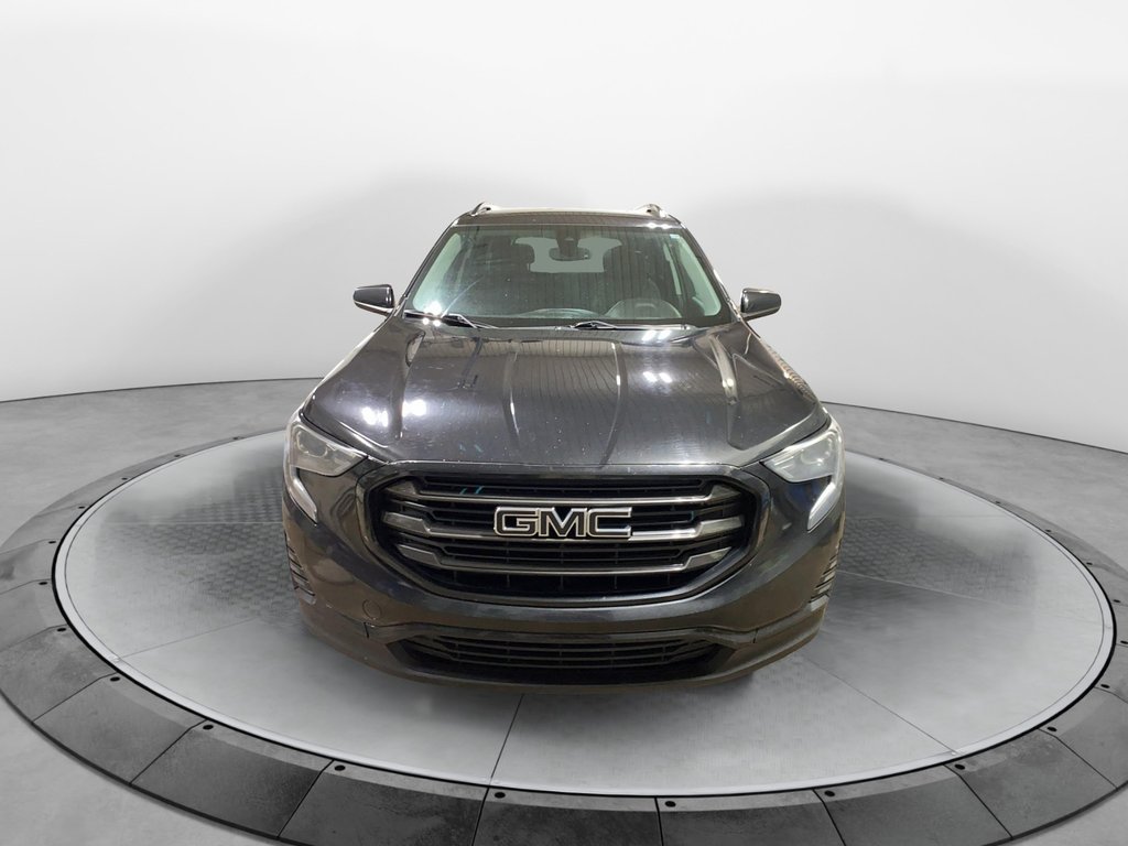 GMC Terrain  2021 à Jonquière, Québec - 2 - w1024h768px