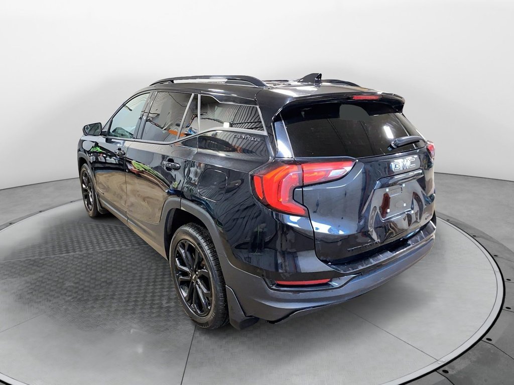 2021 GMC Terrain in Sept-Îles, Quebec - 4 - w1024h768px