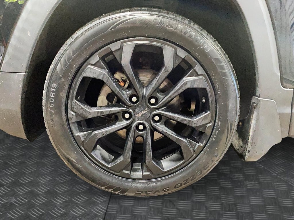 2021 GMC Terrain in Sept-Îles, Quebec - 7 - w1024h768px