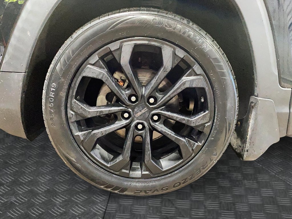 GMC Terrain  2021 à Jonquière, Québec - 7 - w1024h768px