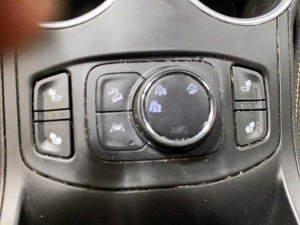 GMC Terrain  2021 à Jonquière, Québec - 16 - w1024h768px