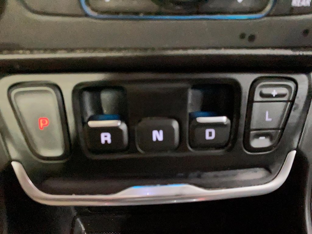 GMC Terrain  2021 à Jonquière, Québec - 12 - w1024h768px