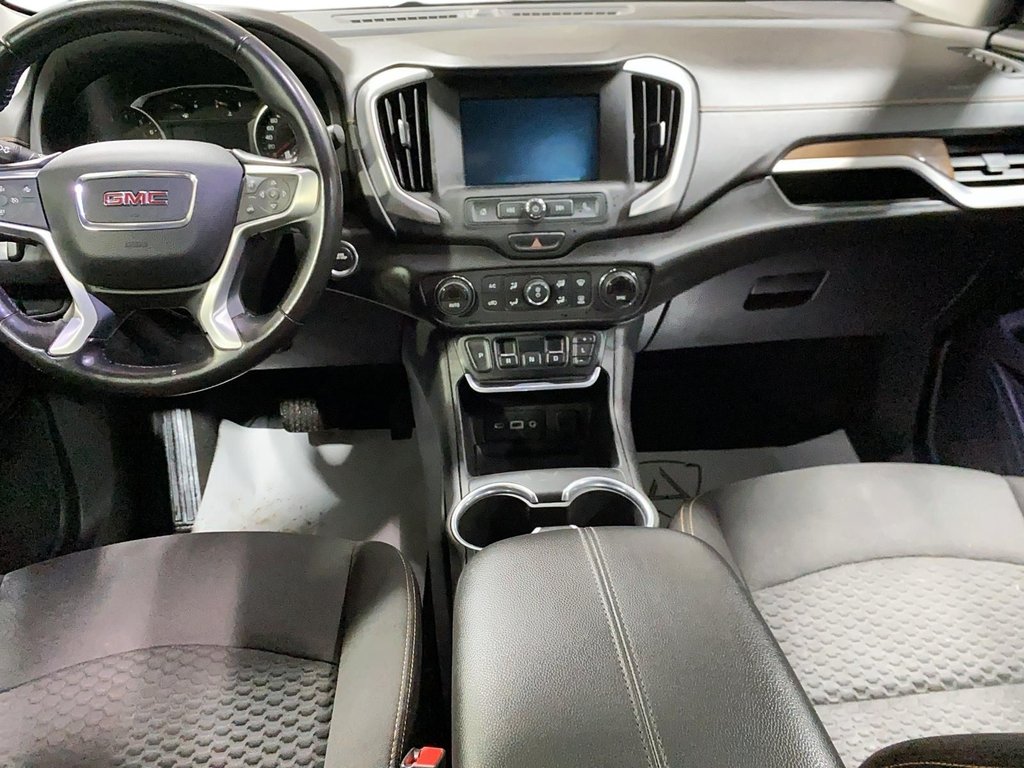 2021 GMC Terrain in Sept-Îles, Quebec - 25 - w1024h768px