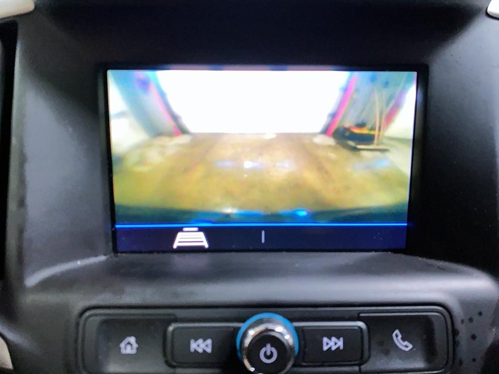 2021 GMC Terrain in Sept-Îles, Quebec - 14 - w1024h768px