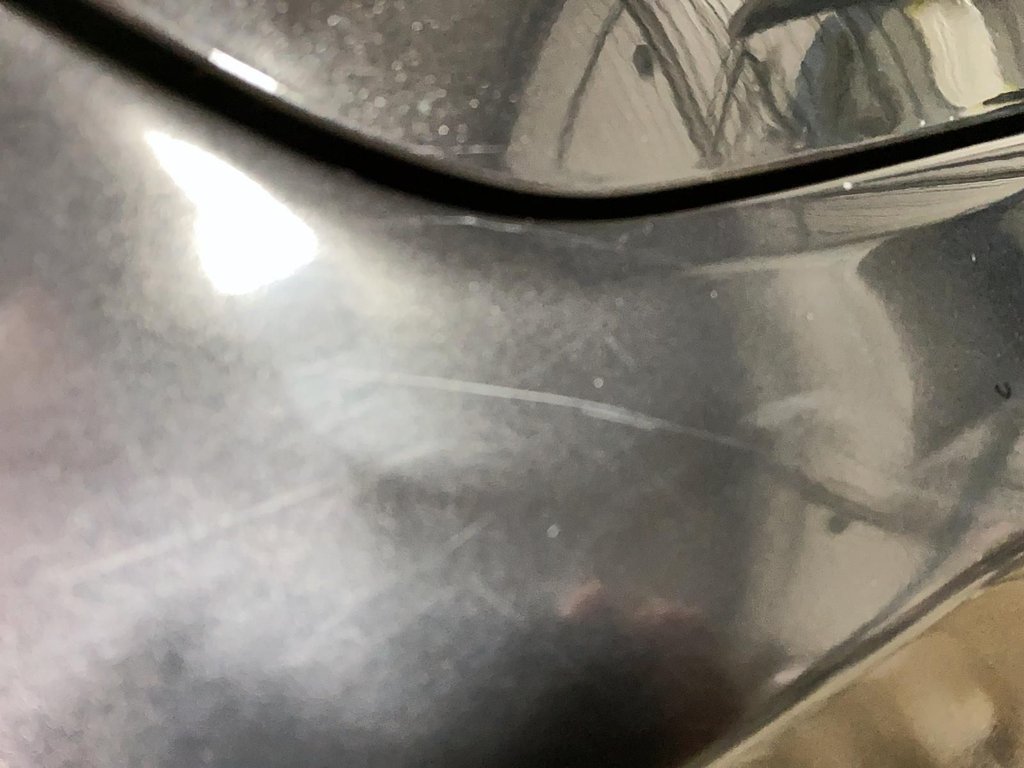 2021 GMC Terrain in Sept-Îles, Quebec - 19 - w1024h768px