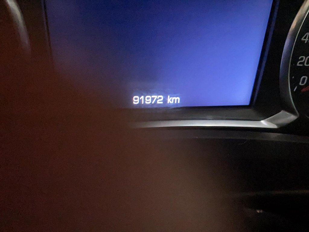 GMC Terrain  2021 à Jonquière, Québec - 11 - w1024h768px