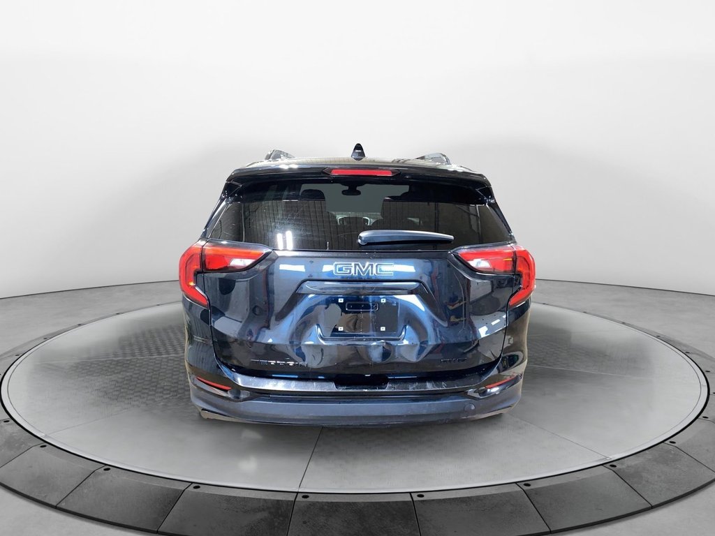 2021 GMC Terrain in Sept-Îles, Quebec - 3 - w1024h768px