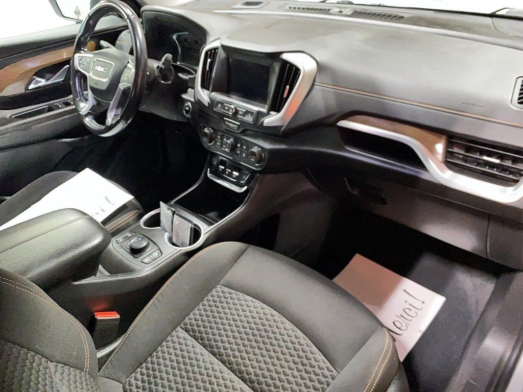 GMC Terrain  2021 à Sept-Îles, Québec - 20 - w1024h768px