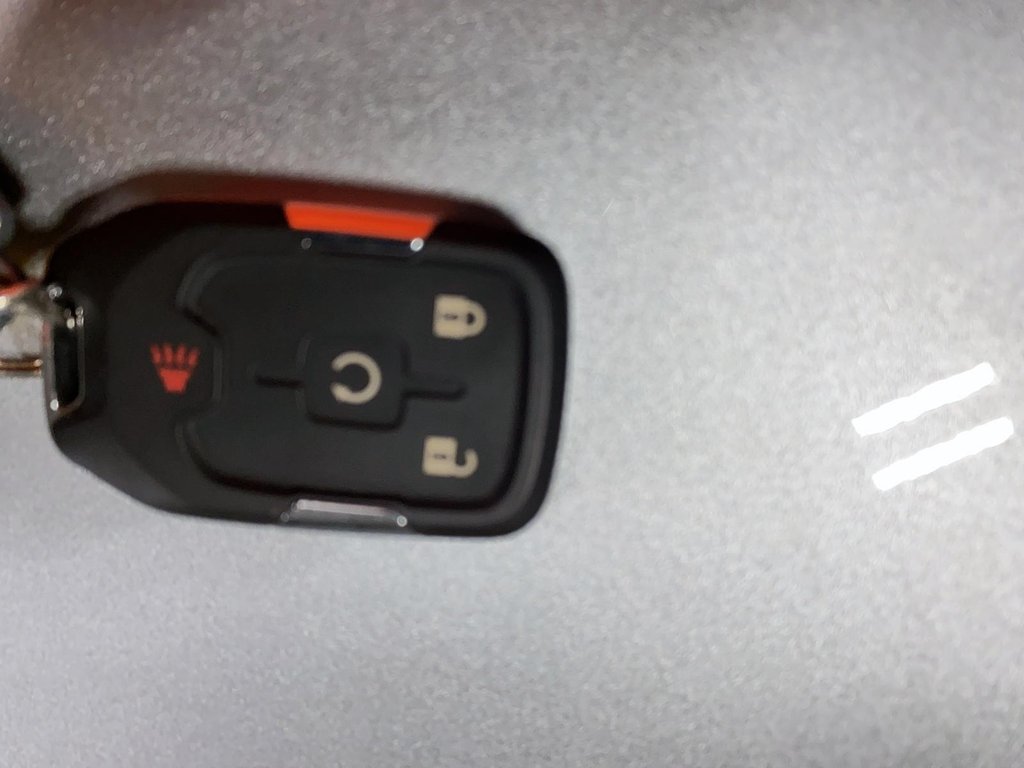 GMC Terrain  2021 à Baie-Comeau, Québec - 21 - w1024h768px