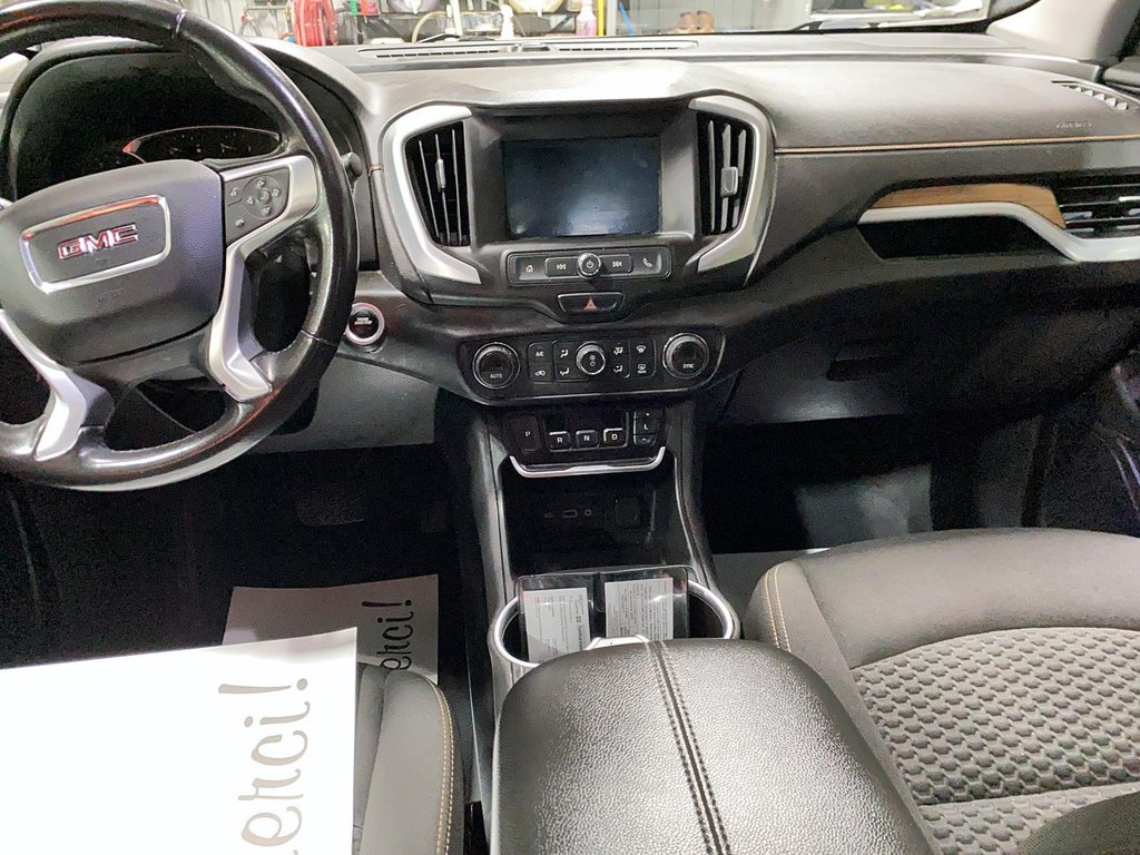 GMC Terrain  2021 à Baie-Comeau, Québec - 8 - w1024h768px
