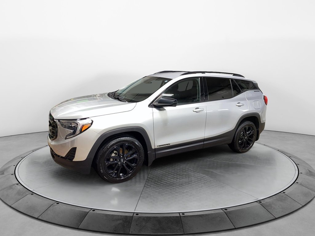 GMC Terrain  2021 à Baie-Comeau, Québec - 6 - w1024h768px