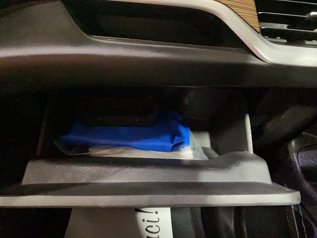 GMC Terrain  2021 à Baie-Comeau, Québec - 18 - w1024h768px