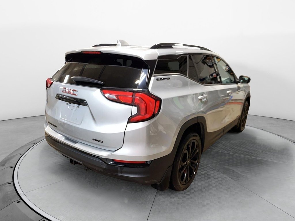 GMC Terrain  2021 à Sept-Îles, Québec - 4 - w1024h768px