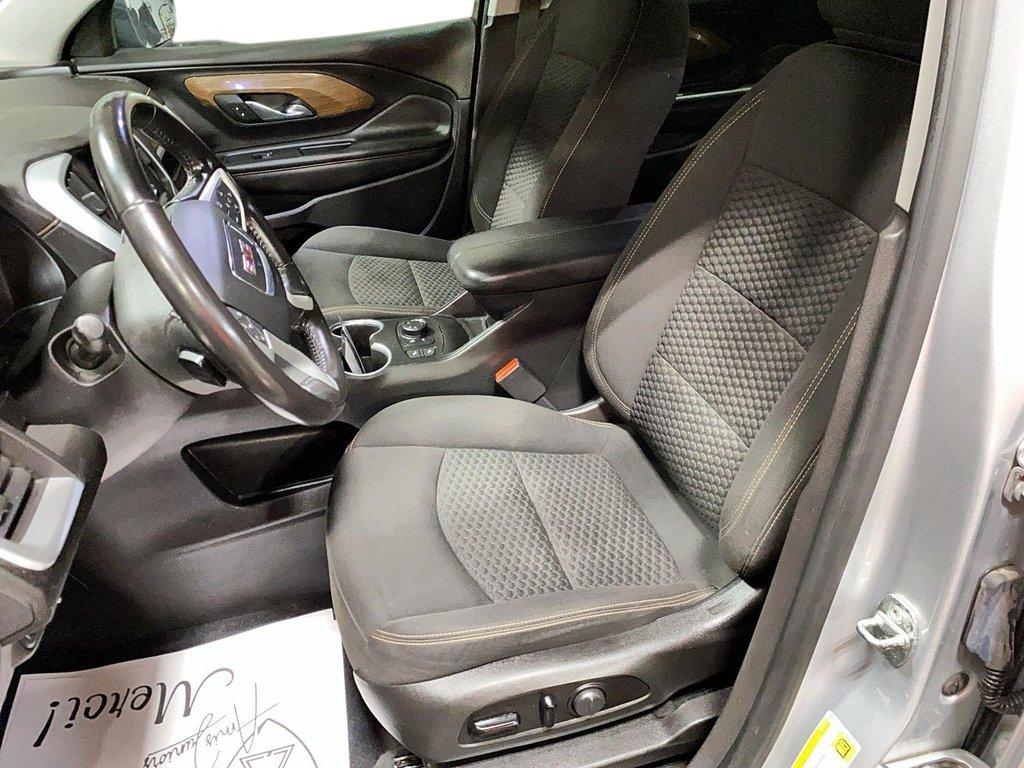 GMC Terrain  2021 à Baie-Comeau, Québec - 12 - w1024h768px