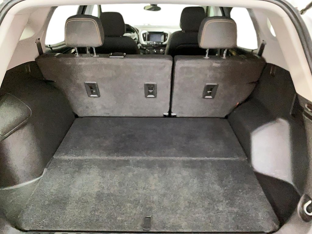 GMC Terrain  2021 à Baie-Comeau, Québec - 5 - w1024h768px