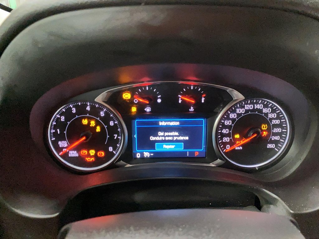 GMC Terrain  2021 à Baie-Comeau, Québec - 16 - w1024h768px