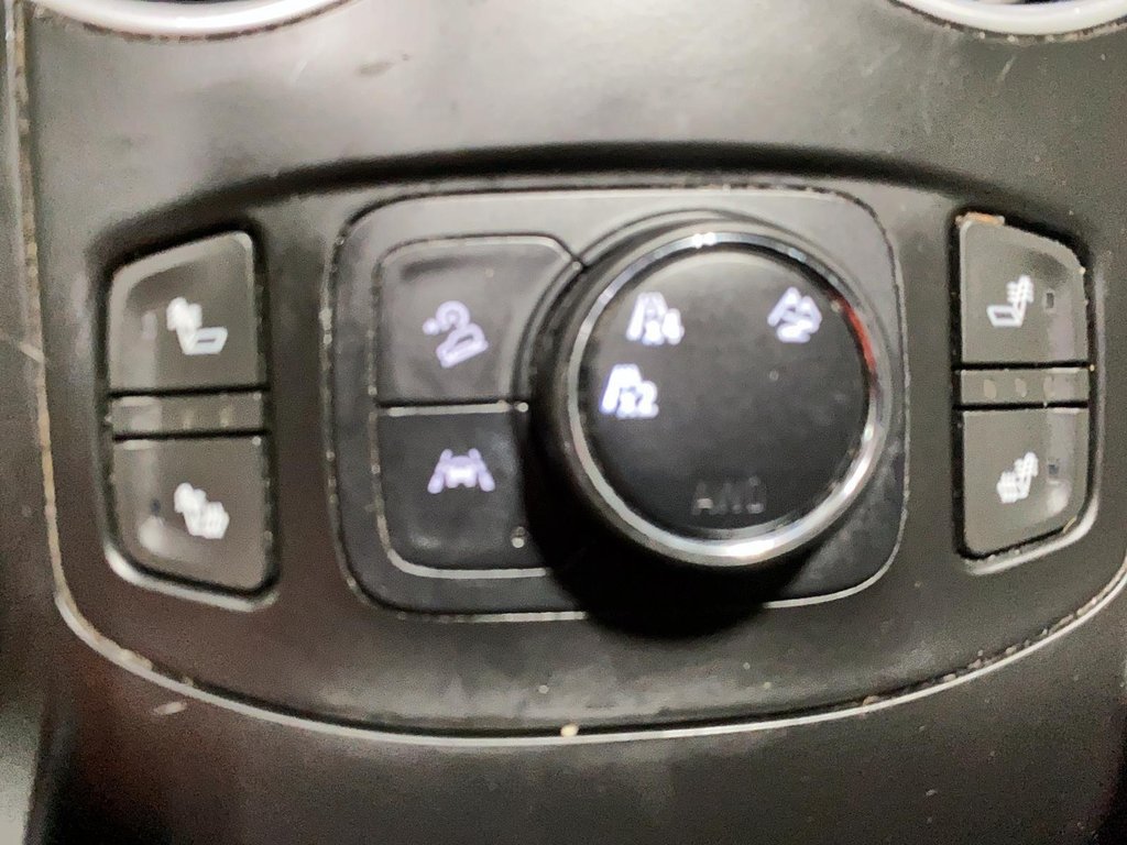 GMC Terrain  2021 à Baie-Comeau, Québec - 19 - w1024h768px