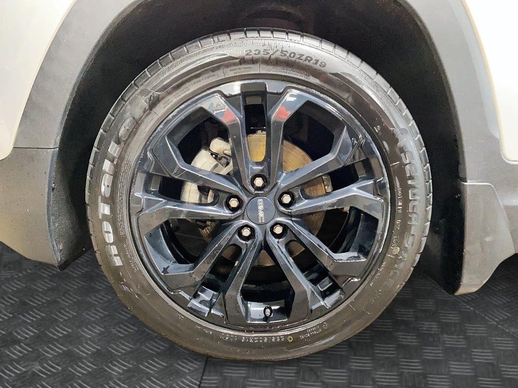 GMC Terrain  2021 à Sept-Îles, Québec - 9 - w1024h768px