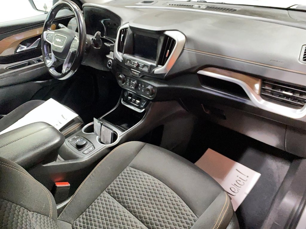 GMC Terrain  2021 à Baie-Comeau, Québec - 20 - w1024h768px