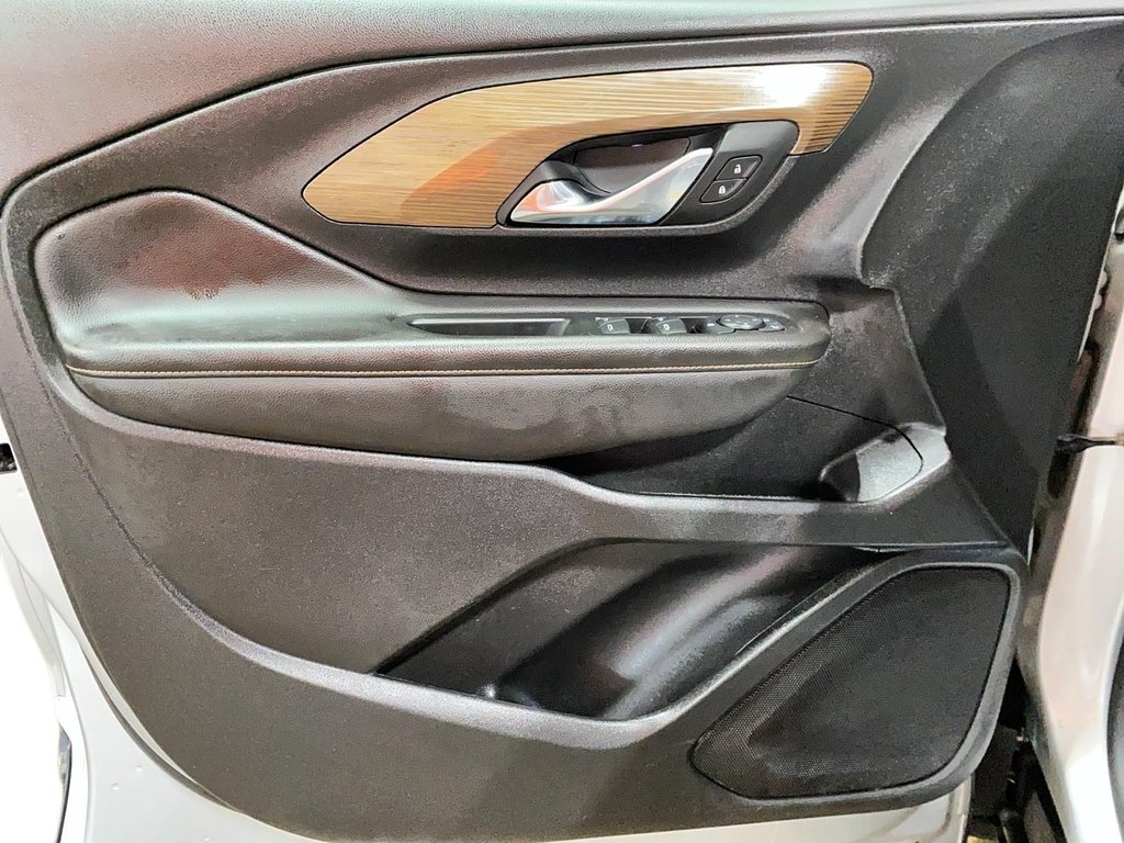 GMC Terrain  2021 à Sept-Îles, Québec - 11 - w1024h768px