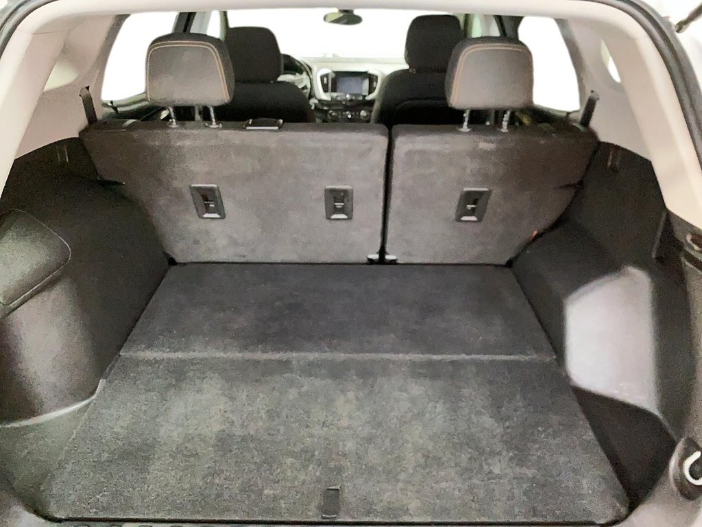 GMC Terrain  2021 à Sept-Îles, Québec - 5 - w1024h768px