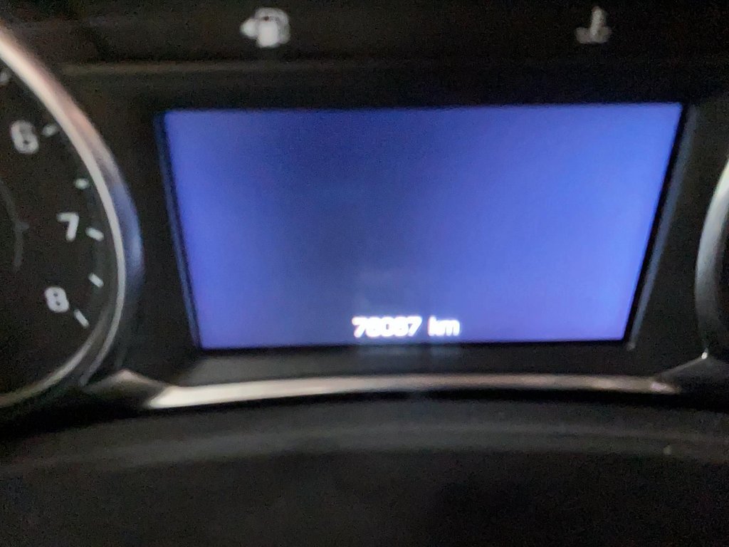 GMC Terrain  2021 à Sept-Îles, Québec - 15 - w1024h768px