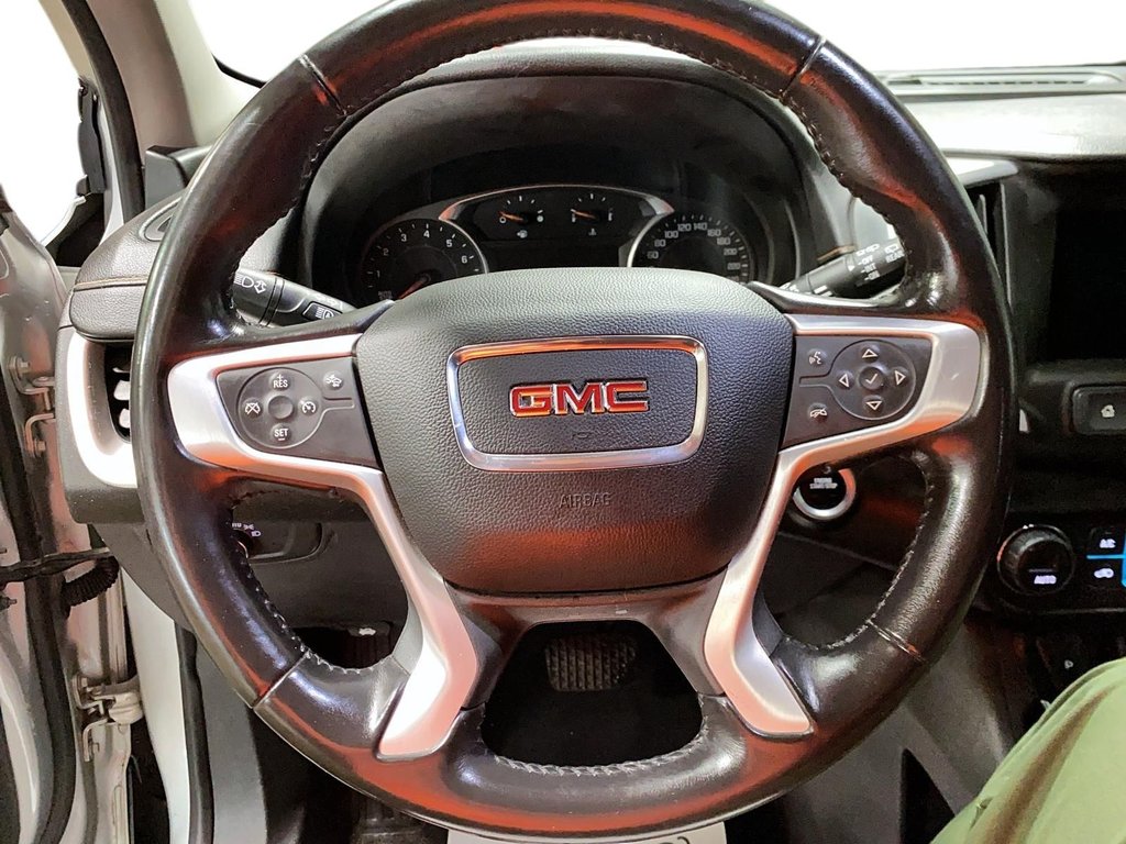 GMC Terrain  2021 à Sept-Îles, Québec - 14 - w1024h768px
