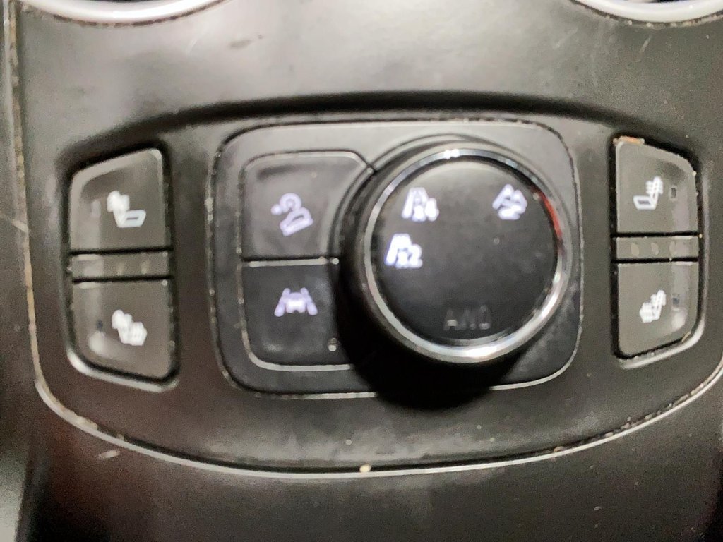 GMC Terrain  2021 à Sept-Îles, Québec - 19 - w1024h768px