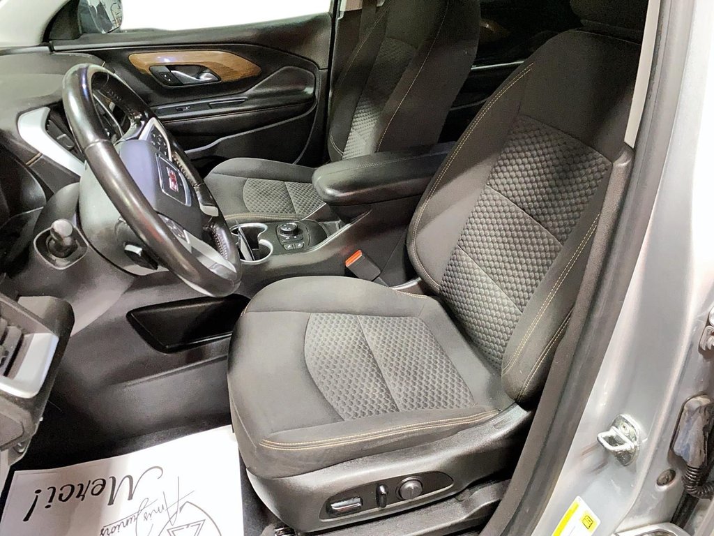 GMC Terrain  2021 à Sept-Îles, Québec - 12 - w1024h768px