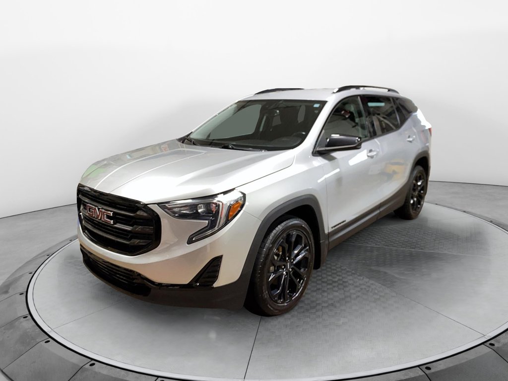 GMC Terrain  2021 à Baie-Comeau, Québec - 1 - w1024h768px