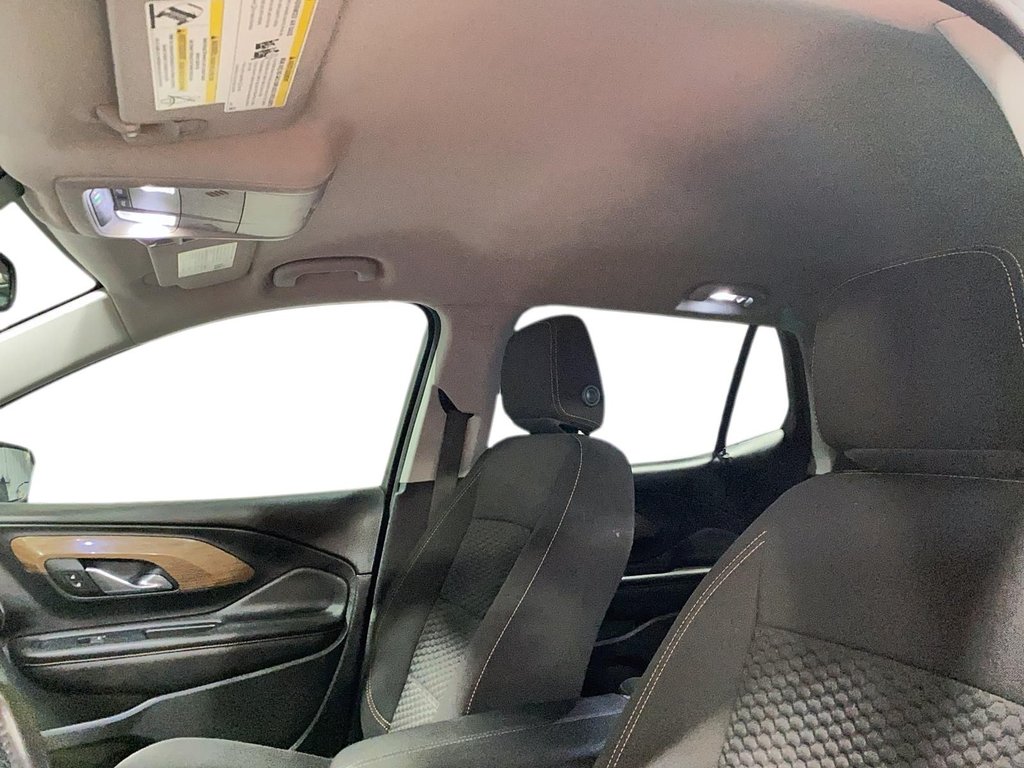 GMC Terrain  2021 à Sept-Îles, Québec - 13 - w1024h768px