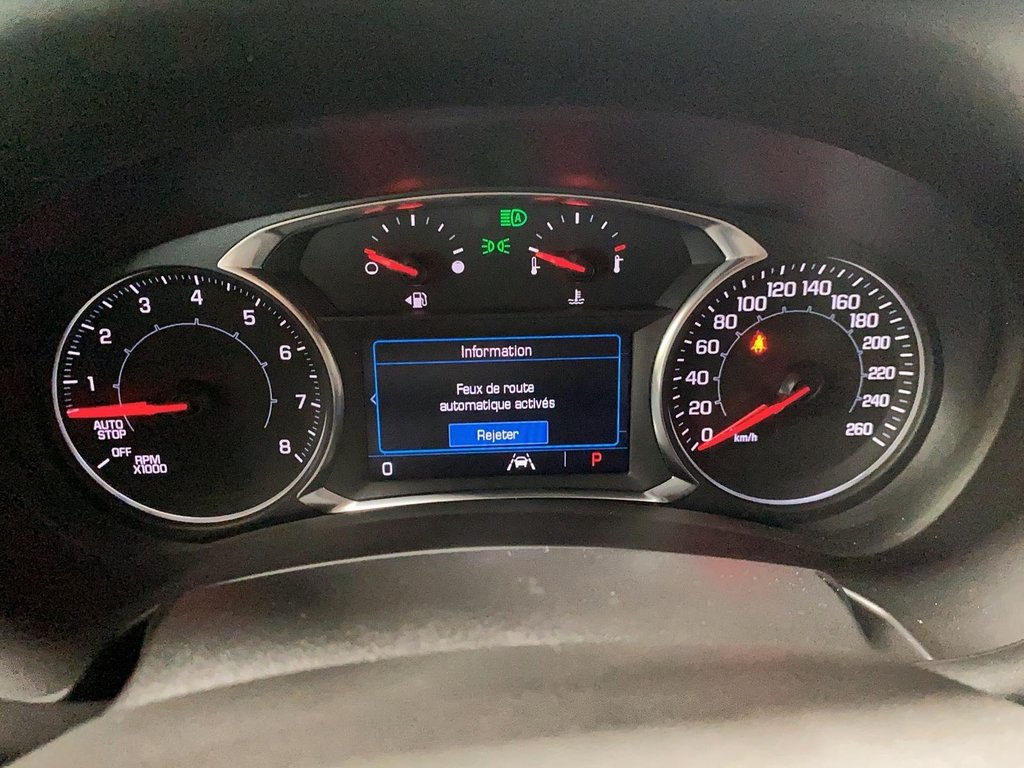 2022 GMC Terrain SLE in Chicoutimi, Quebec - 14 - w1024h768px
