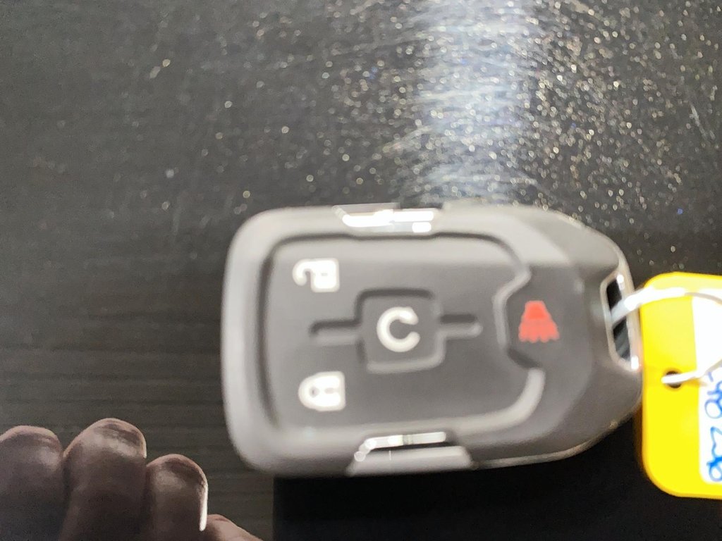 2022 GMC Terrain SLE in Chicoutimi, Quebec - 22 - w1024h768px