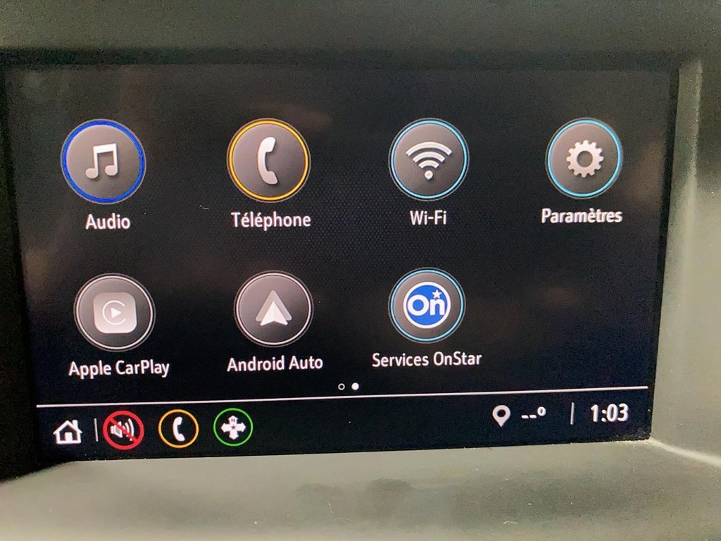 2022 GMC Terrain SLE in Chicoutimi, Quebec - 19 - w1024h768px