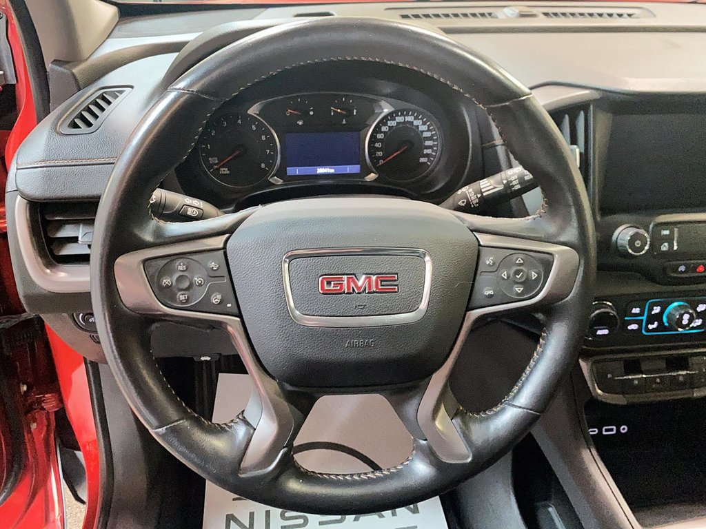 GMC Terrain  2022 à Sept-Îles, Québec - 11 - w1024h768px